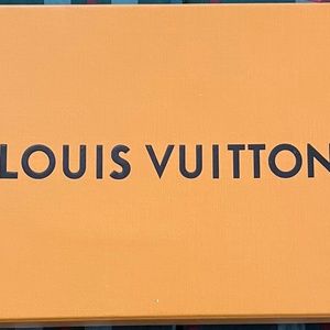 Louis Vuitton Sandals